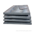 ASTM S275N Carbon Steel Plate For Industrial